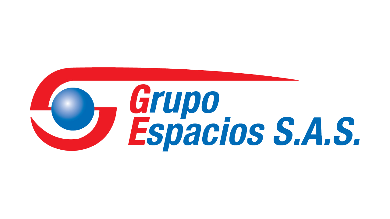 logo GrupoEspacios