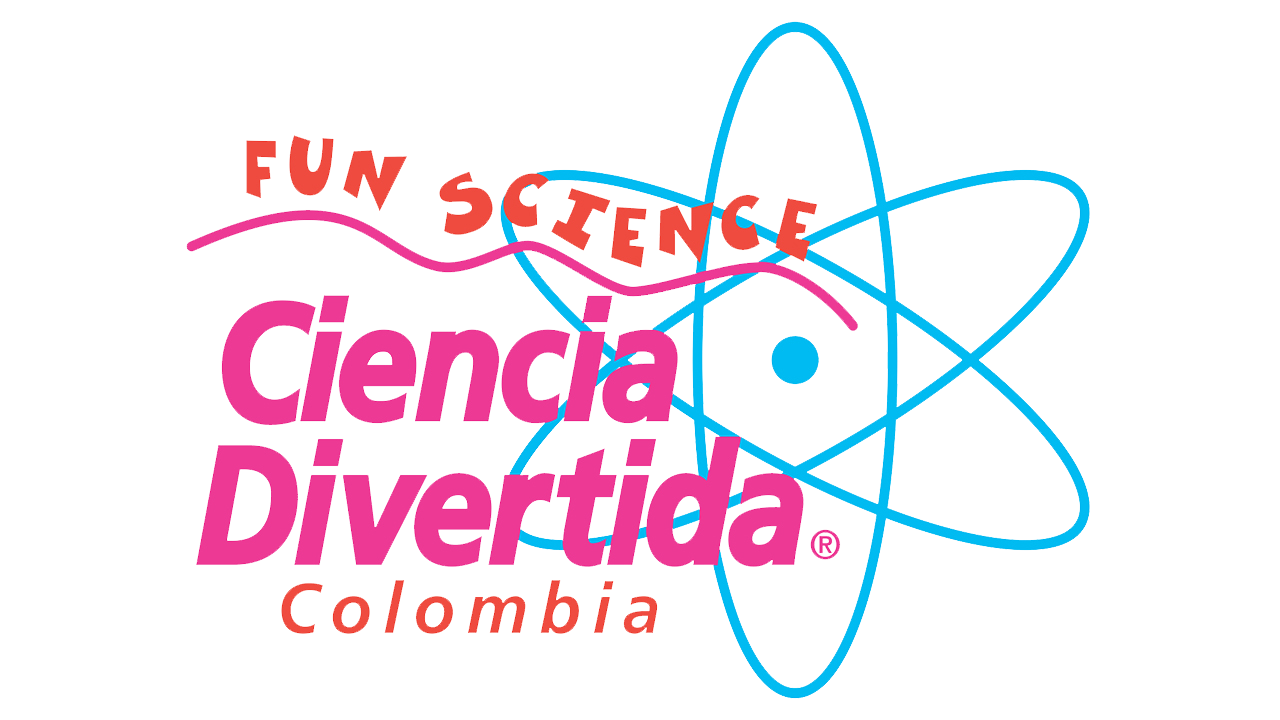 logo ciencia divertida