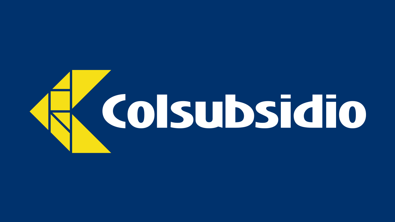 logo colsubsidio