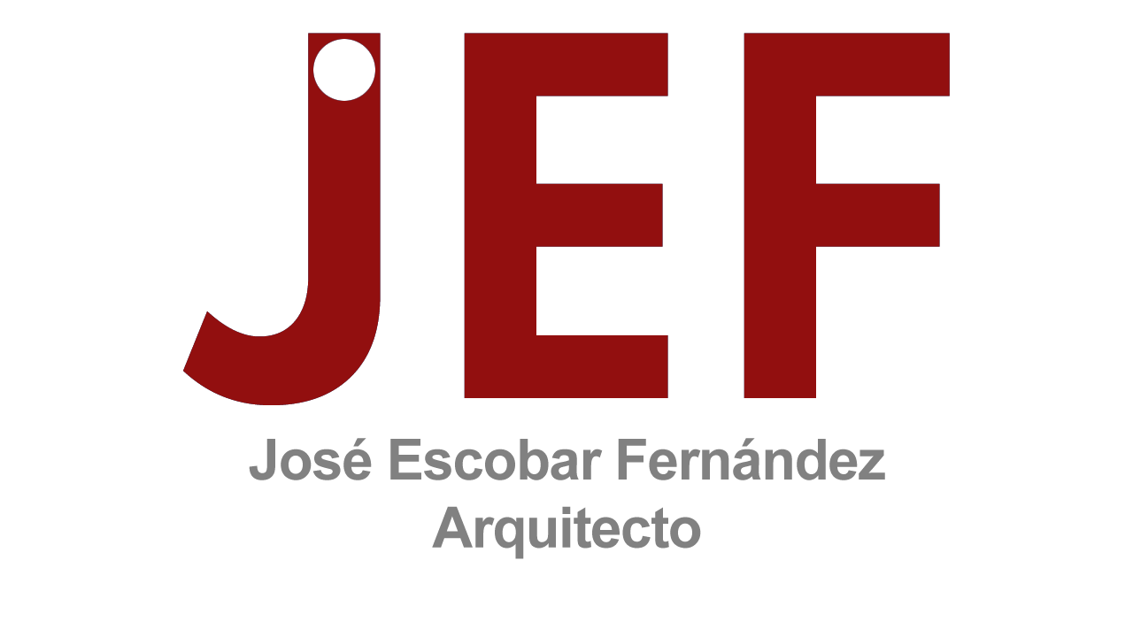 logo josé escobar fernández